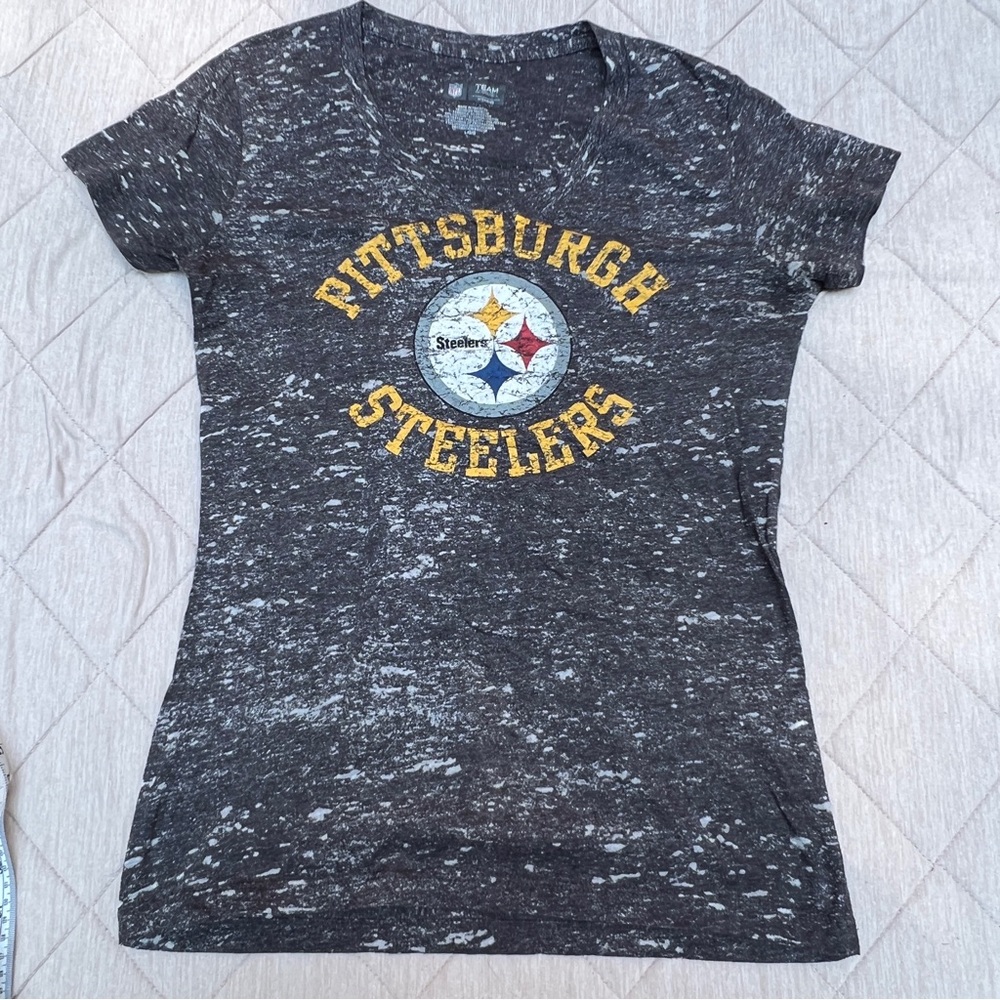Pittsburgh Steelers Womens shirt